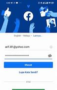 Cara Membuka Akun Facebook Yang Sudah Dikunci