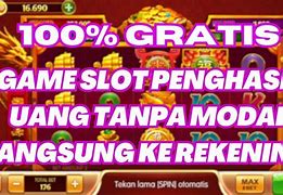 Lucky Slot Penghasil Uang Tanpa Deposit