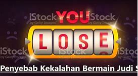 Penyebab Situs Slot Maintenance