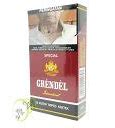 Rokok Grendel Harga Berapa